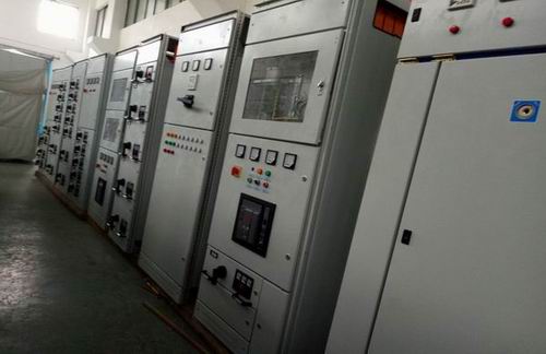 京口电控箱 京口电控箱